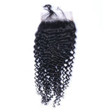 Deep Curly Closure