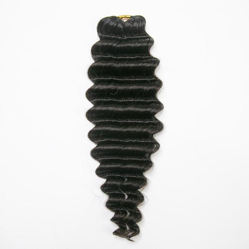 Pre Looped Crochets ( Deep Wave)