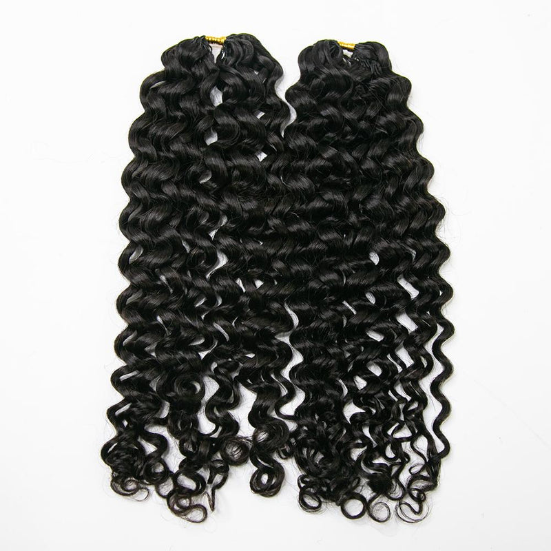 Pre Looped Crochets (Water Wave)