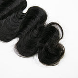 Pre Looped Crochets (Body Wave)