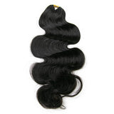 Pre Looped Crochets (Body Wave)