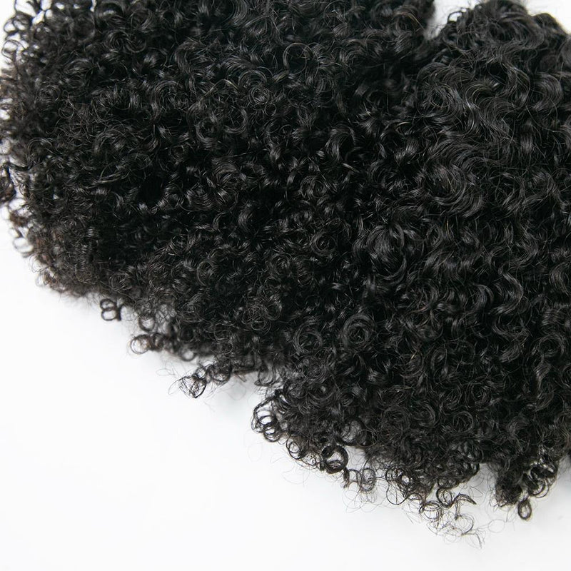 Pre Loop Crochets ( Tight Curly)