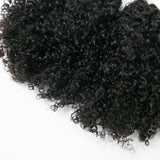 Pre Loop Crochets ( Tight Curly)