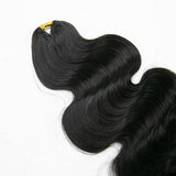 Pre Looped Crochets (Body Wave)