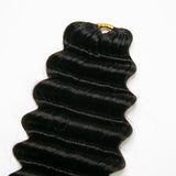 Pre Looped Crochets ( Deep Wave)