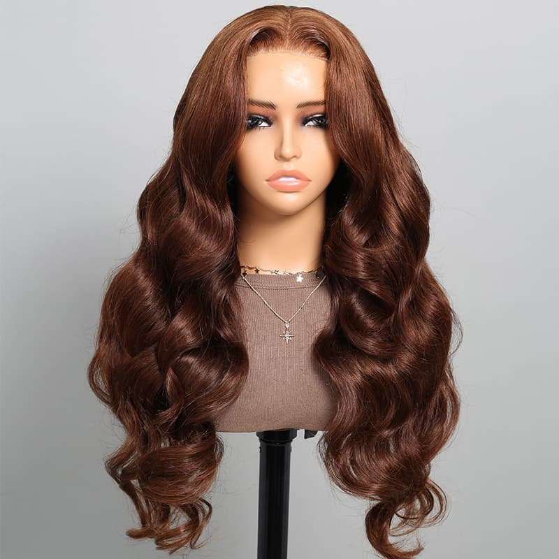 Frontal Wigs