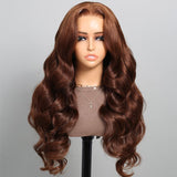 Frontal Wigs
