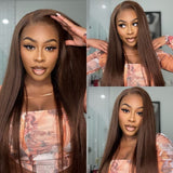 Frontal Wigs