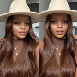 Frontal Wigs