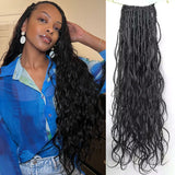 Crochets