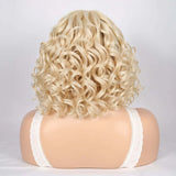 Lace Front Wig