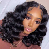 Lace Wig