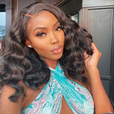 Lace Wig