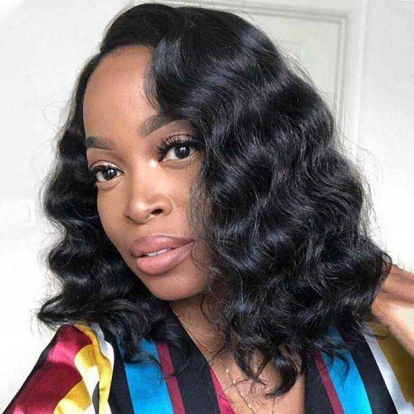 Lace Wig