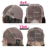 Lace Wig