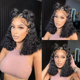 Lace Wig