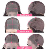 Lace Wig