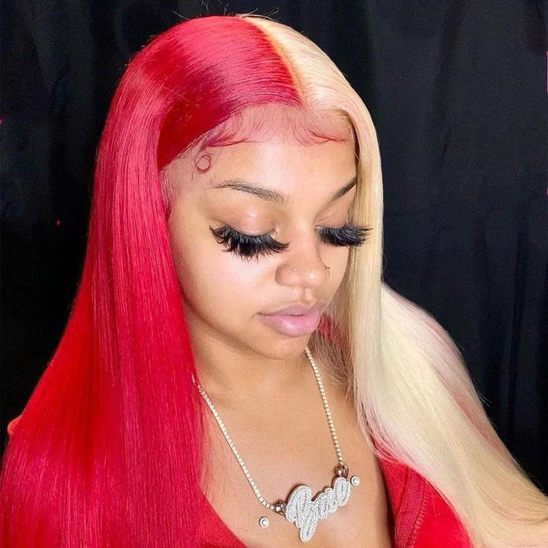 Lace Front Wig