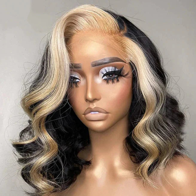 Lace Frontal