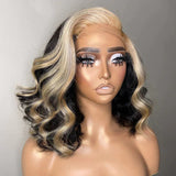 Lace Frontal