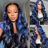 Lace Front