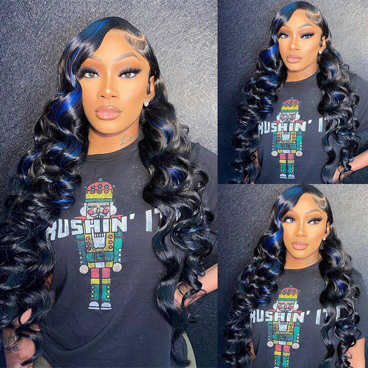 Lace Front