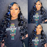 Lace Front