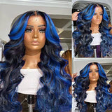 Lace Front