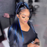 Lace Front