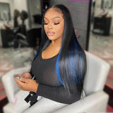 Lace Front