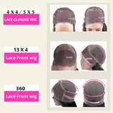 Lace Front
