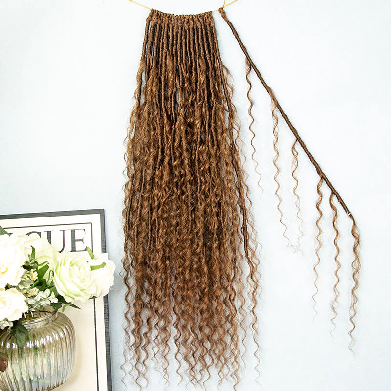 Crochets