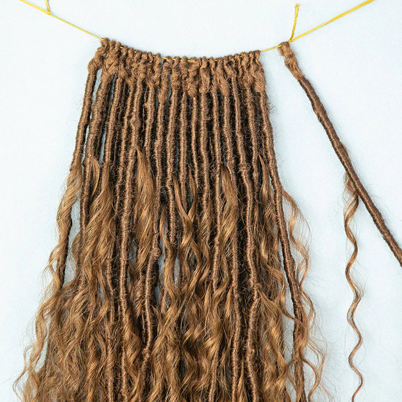Crochets