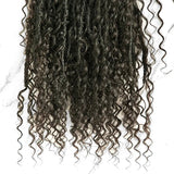 Crochets