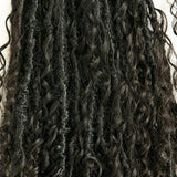 Crochets