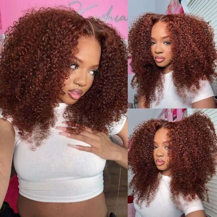 Lace Frontal