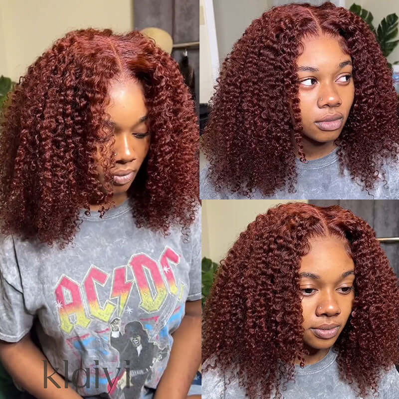 Lace Frontal