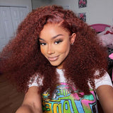 Lace Frontal