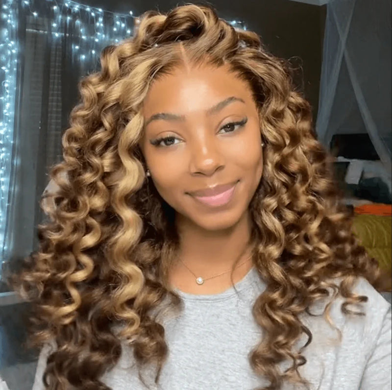 Lace Front