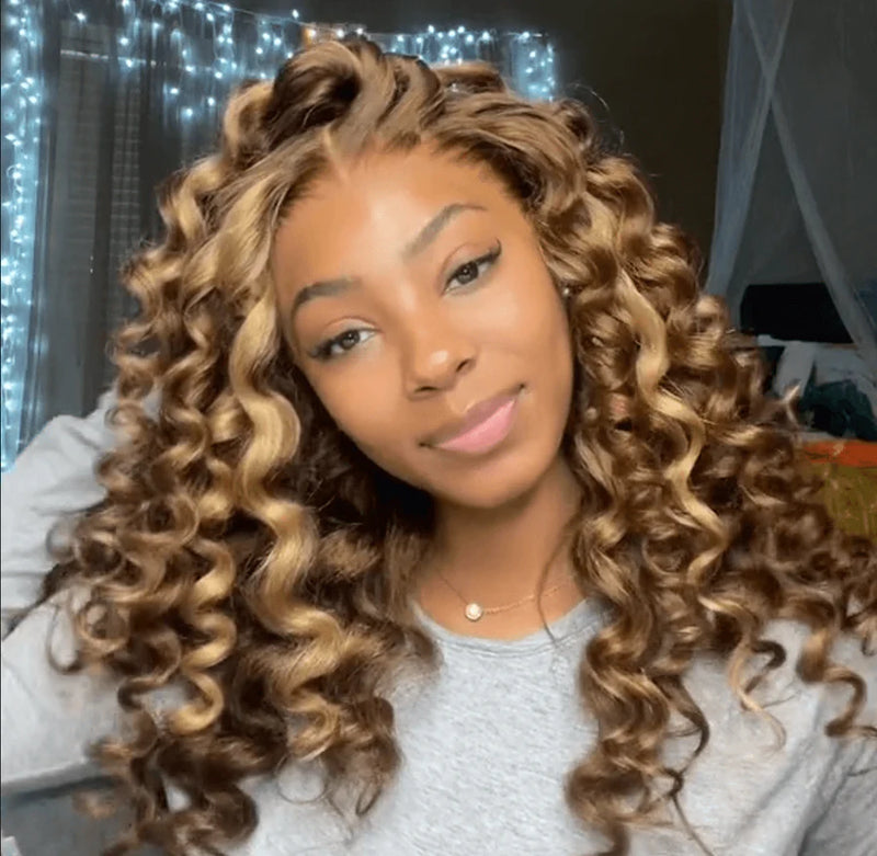Lace Front