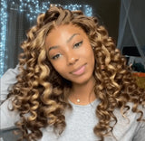 Lace Front