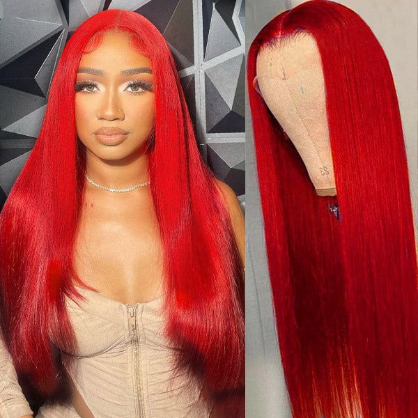 Lace wig