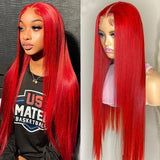Lace wig