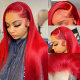 Lace wig