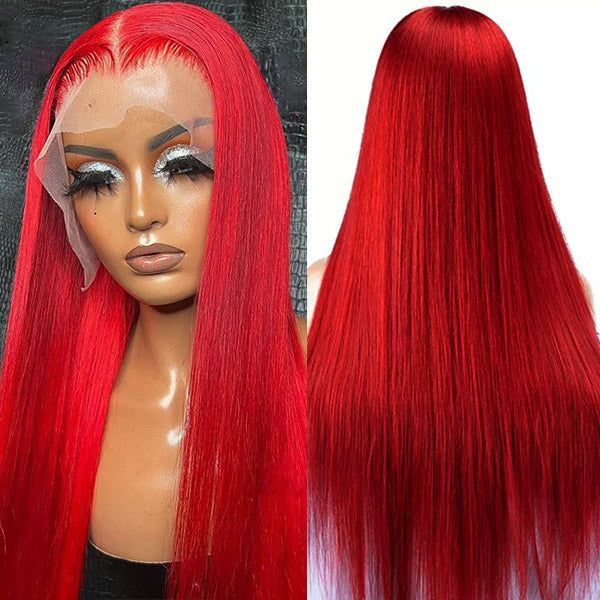 Lace wig