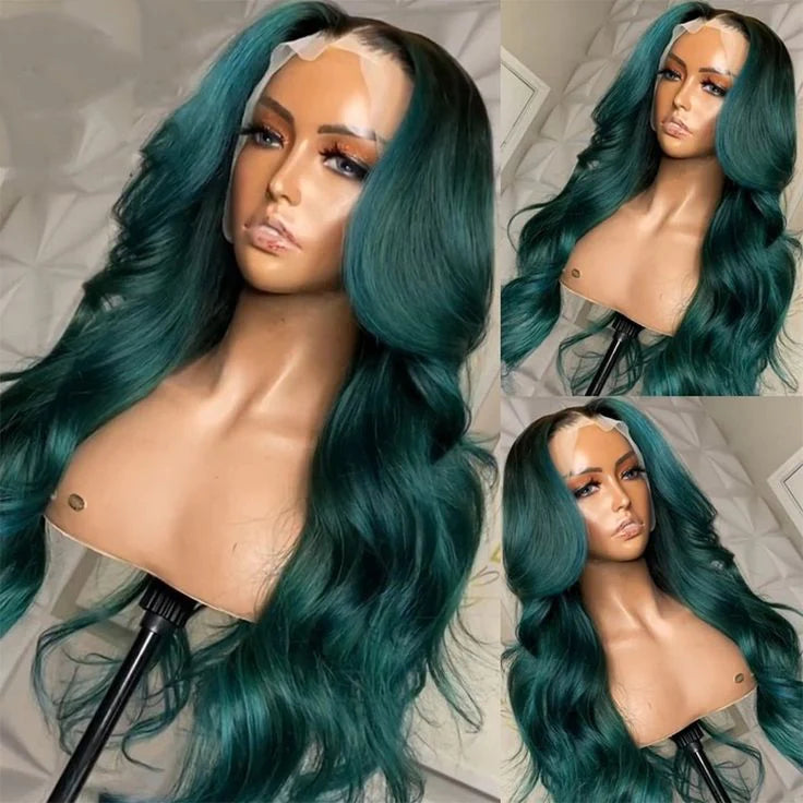 Lace Wig