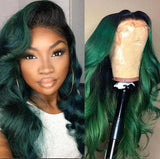Lace Wig