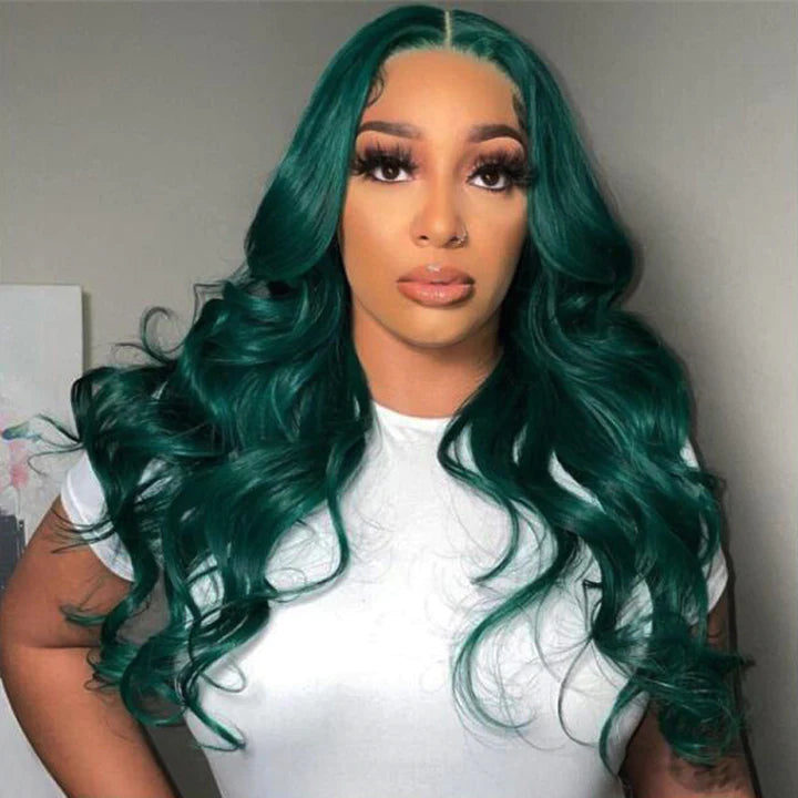Lace Wig