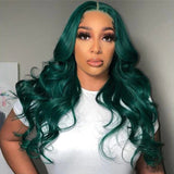Lace Wig