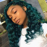 Lace Wig